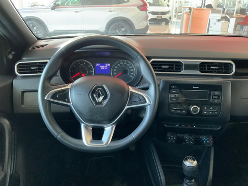 Renault Duster Intens TM