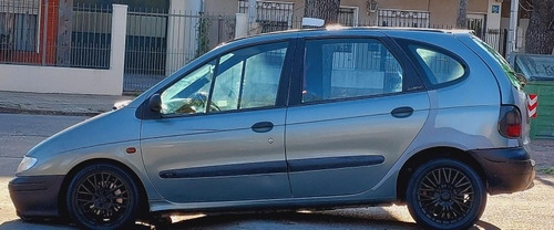 Imagen 15 de 15 de Renault Scénic 2002 1.6 Rxe Privilege