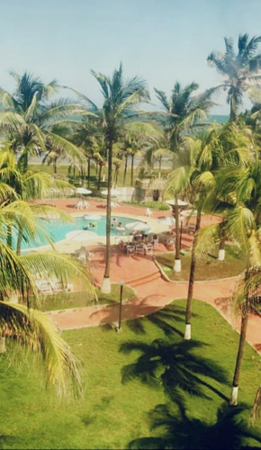 Imagen 9 de 11 de Apartamento Vacacional Nautilus Suite Tucacas Promo Vigente