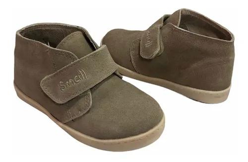 Botas gamuza nena sale