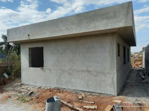 Imagem 12 de 16 de Casa Térrea - 03 Dormitórios - Chácara Remanso Ll - Ca2080