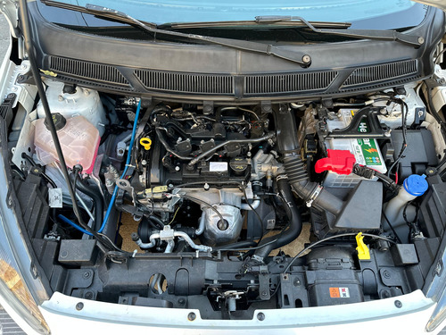 Ford Ka 1.0 Se Flex 4p