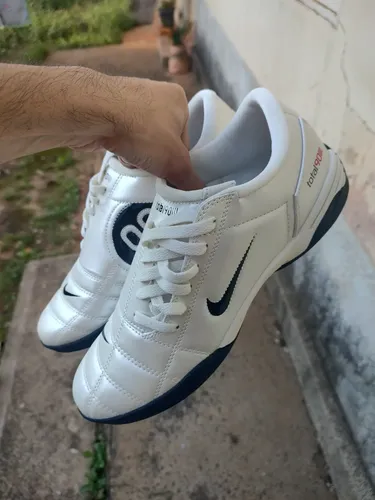 Nike Total 90 | MercadoLivre