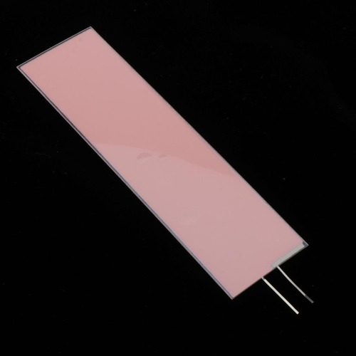 4 El Panel Backlight Back Light Strip Tal Como Se Describe