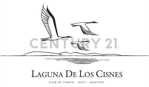 Venta - Club De Campo Laguna De Los Cisnes