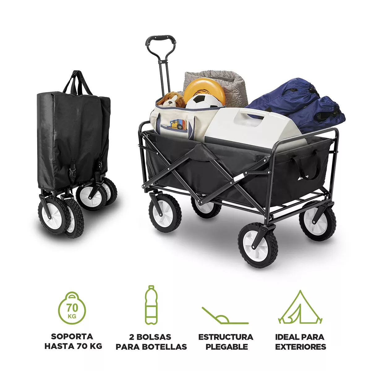 Tercera imagen para búsqueda de carrito de carga