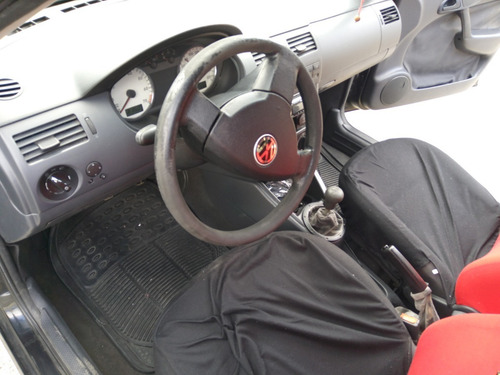 Imagen 9 de 13 de Volkswagen Gol