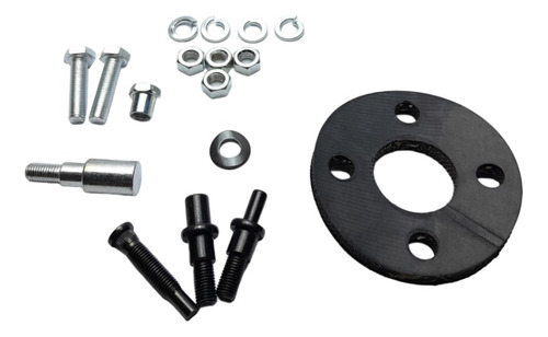 Kit Coupling Direccion Ford F100 F150 F350 Ltd Maverick