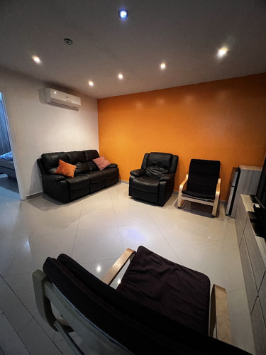Casa En Residencias Porlamar Villas, Avenida Circunvalación, Mariño, Isla De Margarita