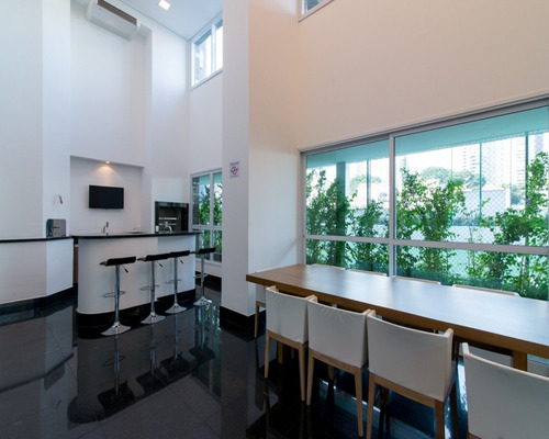 Imagem 20 de 24 de Apartamento Rua Marechal Barbacena - 218m²