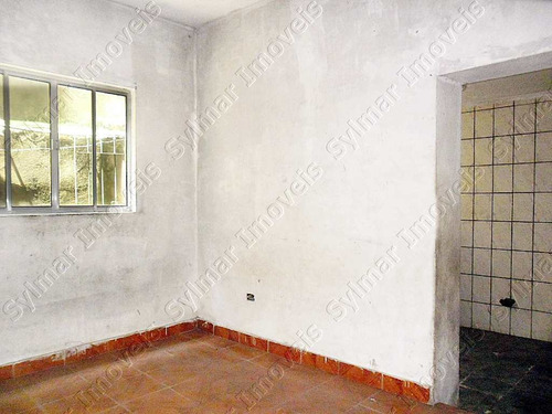 Imagem 13 de 22 de Casa, Jardim Centenário, Guarulhos - R$ 250 Mil, Cod: 2386 - V2386