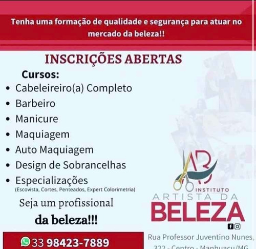 Imagem 1 de 1 de Somos De Manhuaçu Mg ,
