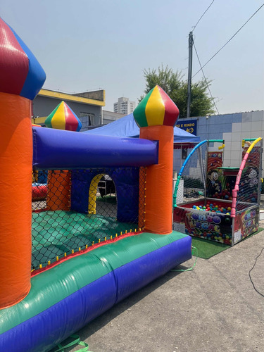 Algodão Doce Pipoca Brinquedos E Decoração Para Seu Evento