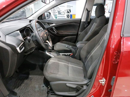 Chevrolet Tracker 1.0 TURBO FLEX AUTOMÁTICO