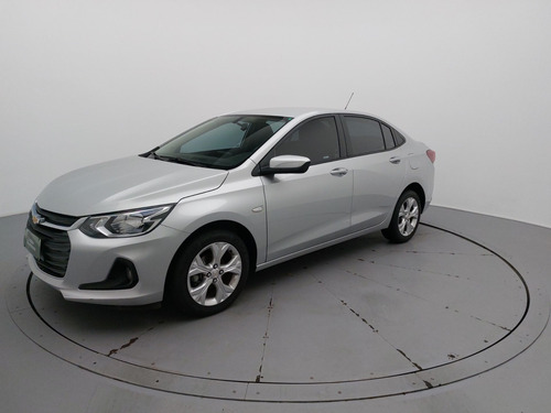 Chevrolet Onix 1.0 TURBO FLEX PLUS LTZ MANUAL