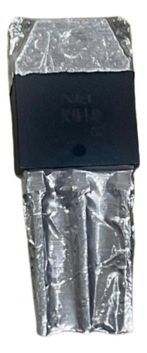 2sk819 Mosfet Canal N 500v 10a