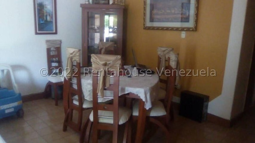 Imagen 2 de 30 de Casa En Venta En Las Mercedes Cabudare Amplio Patio Para Recreación Y Ampliaciones Gabriela. C #23-13660