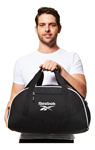 Mala Colbie Preta Reebok