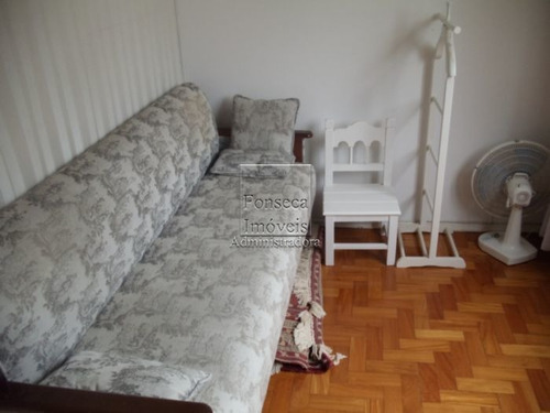 Apartamentos - Quitandinha - Ref: 2085 - L-2085