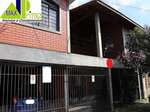 Imagem 2 de 30 de Casa - Ca00372 - 68344157
