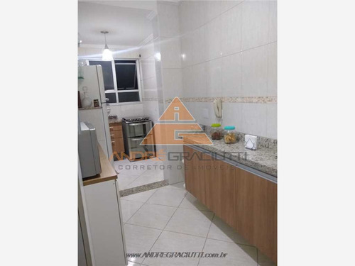 Imagem 4 de 15 de Apartamento - Vila Assuncao - Santo Andre - Sao Paulo | Ref.: - 3511