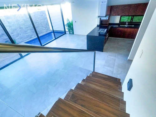Imagen 10 de 26 de Venta De Casa En Residencial Aqua Cancún, Quintana Roo