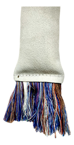 Dummy De Piel Largo Para Entrenamiento P/ Perro (1 Pza)