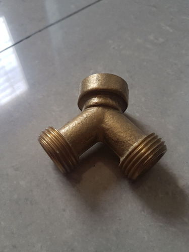 Yee De Bronce 3/4