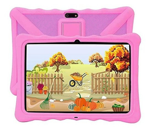 Veidoo Kids Tablet 10.1 Pulgada Android 10 Tablet Pc Nx34u