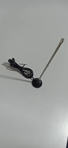 Mini Antena Wifi Extensible Conector Sma Presion (tda)