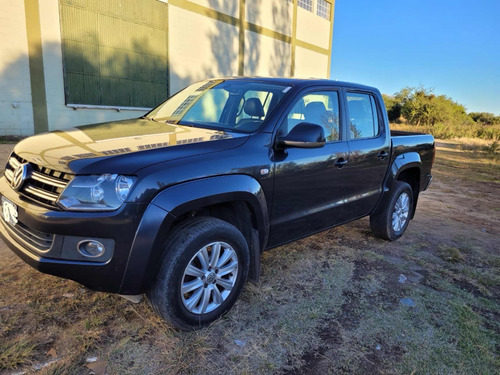 Volkswagen Amarok 2.0 Cd Tdi 180cv 4x2 Highline C33