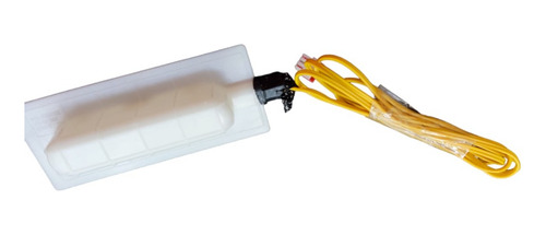 Sensor Deshielo Ambiental Para Refrigerador Samsung Con Base