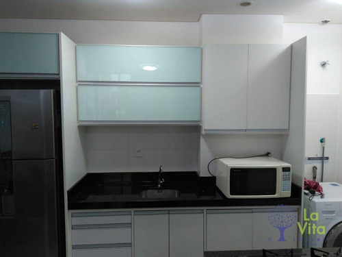 Imagem 11 de 25 de Apartamento Residencial À Venda E Locacao, Vila Nova, Blumenau. - Ap0155