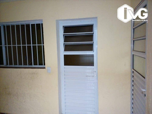 Imagem 21 de 21 de Sobrado Com 2 Dormitórios À Venda, 69 M² Por R$ 230.000,00 - Conjunto Residencial Haroldo Veloso - Guarulhos/sp - So0502