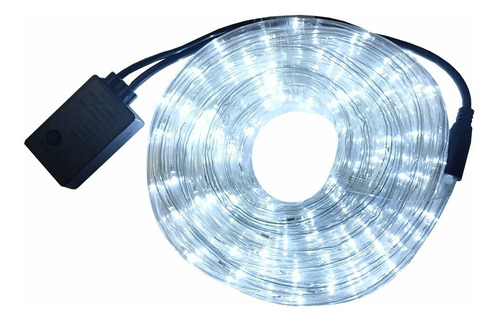 20 Pz Manguera Led Colores A Elegir 10 Metros Exterior Marem