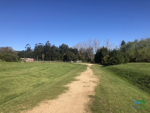 Venta De Terreno En Barrio Los Tordillos