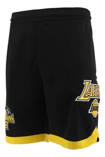 Short Nba Deportivo De Básquet Para Hombre Original Dy212