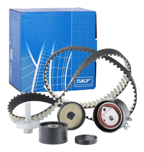 Kit Distribucion Renault Fluence 1.6 16v K4m - Skf