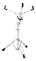 Comprar Soporte Para Redoblante Mapex S-250 Doble Pata Color Gris