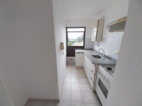 Departamento De 1 Dorm - Chacabuco Al 1000- Nueva Cordoba