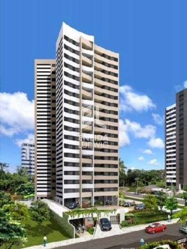 Imagem 17 de 17 de Apartamento 3 Quartos No Itaigara - 28