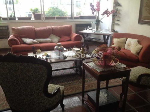 Apartamento-à Venda-copacabana-rio De Janeiro - Ldap30361