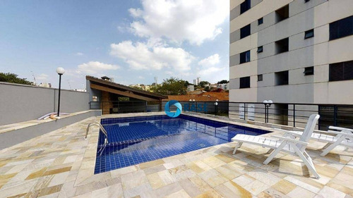 Imagem 21 de 21 de Belo Apartamento Com 2 Dormitórios À Venda, 52 M² - Lapa - São Paulo/sp - Ap11785