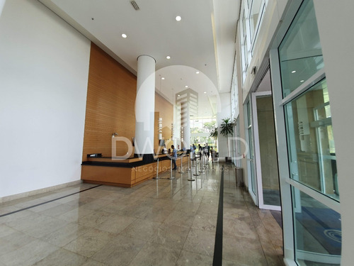 Imagem 20 de 30 de Pronta P/ Uso - Condominio Comercial Moderno! - Sa00611 - 3308392