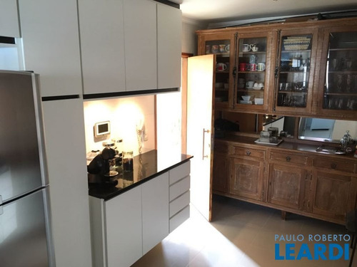 Imagem 13 de 15 de Apartamento - Aclimação - Sp - 521232