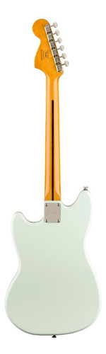 Guitarra Mustang Fender Squier Classic Vibe 60s Sonic Blue