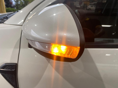Fiat Strada Volcano
