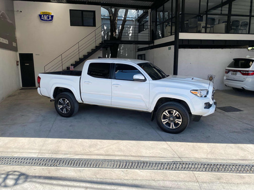 Toyota Tacoma 3.5 Trd Sport At