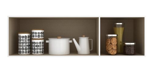 Mueble Aéreo 3 Puertas. Que Sal!