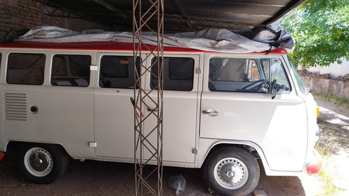 Imagen 10 de 14 de Walkvagen Combi Combi